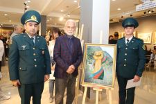 В Баку подвели итоги конкурса "Мои размышления" -  около 1200 работ более 800 авторов (ФОТО)