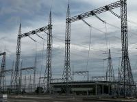 Назван объем проделанных работ на новой электростанции в Мингячевире