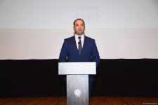 Baku screens film commemorating 2020 second Karabakh war's martyr (PHOTO)