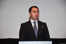 Baku screens film commemorating 2020 second Karabakh war's martyr (PHOTO)