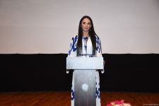 Baku screens film commemorating 2020 second Karabakh war's martyr (PHOTO)