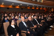 Baku screens film commemorating 2020 second Karabakh war's martyr (PHOTO)