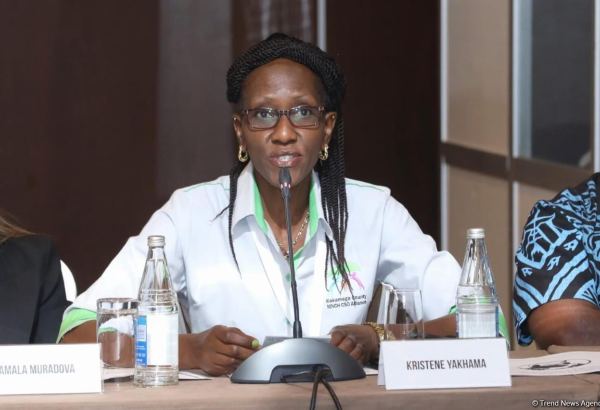 European colonial powers must avow onus for post-colony nations' foot  - Kenya's delegate