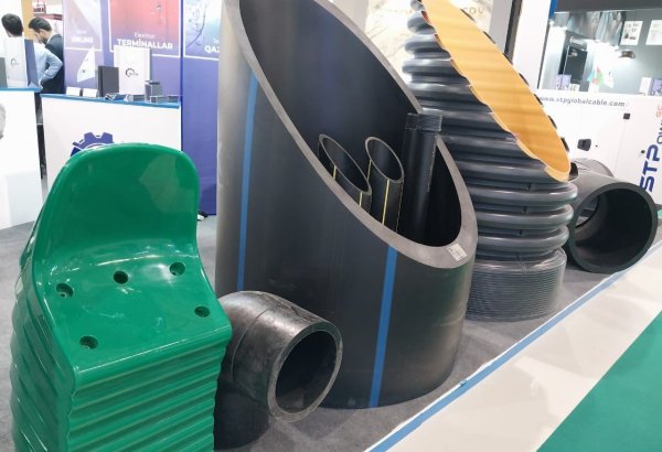 STP Polymer улучшил показатели за 2023 год