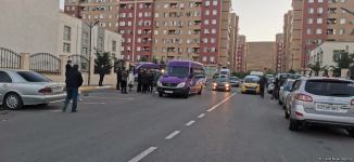 В Лачин возвращаются еще 83 бывших вынужденных переселенца (ФОТО/ВИДЕО)
