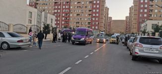 В Лачин возвращаются еще 83 бывших вынужденных переселенца (ФОТО/ВИДЕО)