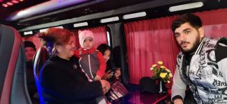 В Лачин возвращаются еще 83 бывших вынужденных переселенца (ФОТО/ВИДЕО)