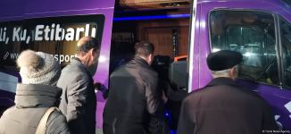 В Лачин возвращаются еще 83 бывших вынужденных переселенца (ФОТО/ВИДЕО)