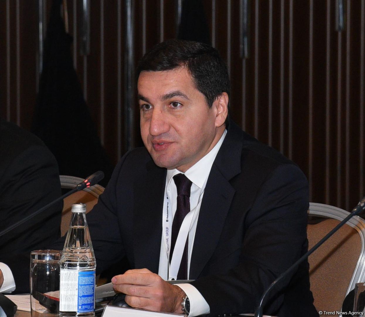 International conference against French colonialism kicks off in Baku (PHOTO)