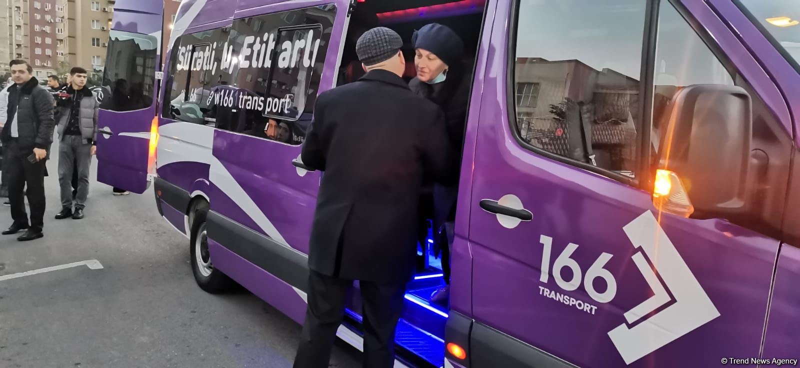 В Лачин возвращаются еще 83 бывших вынужденных переселенца (ФОТО/ВИДЕО)