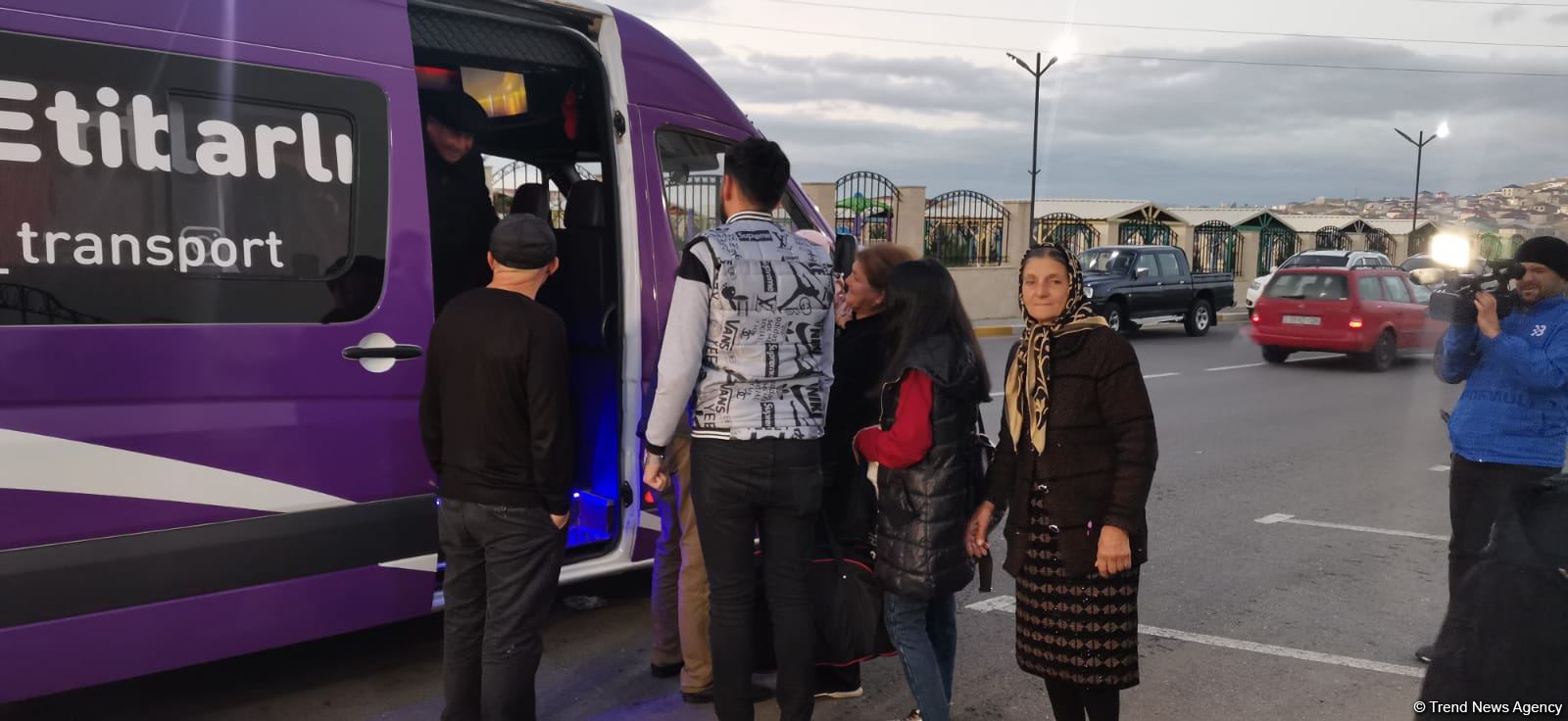 В Лачин возвращаются еще 83 бывших вынужденных переселенца (ФОТО/ВИДЕО)