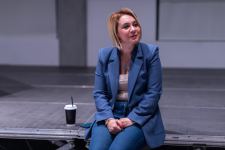 В рамках YARAT Shorts состоялся показ фильмов грузинских режиссеров (ФОТО)