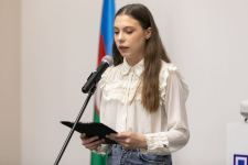 Баку в осенней классике мира музыки (ФОТО)