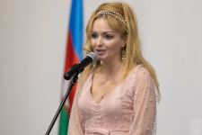 Баку в осенней классике мира музыки (ФОТО)