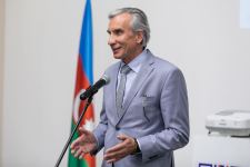 Баку в осенней классике мира музыки (ФОТО)