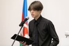 Баку в осенней классике мира музыки (ФОТО)