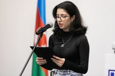 Баку в осенней классике мира музыки (ФОТО)