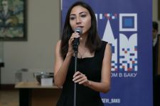 Не могу долго жить без Баку и бакинцев. Опять приехал к вам (ФОТО)