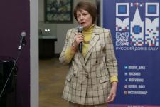 Не могу долго жить без Баку и бакинцев. Опять приехал к вам (ФОТО)