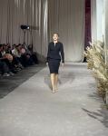 "Коллаж" Гюльнары Халиловой с успехом представлен на Tengrii Fashion Week в Казахстане (ФОТО)
