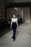 "Коллаж" Гюльнары Халиловой с успехом представлен на Tengrii Fashion Week в Казахстане (ФОТО)