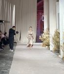 "Коллаж" Гюльнары Халиловой с успехом представлен на Tengrii Fashion Week в Казахстане (ФОТО)