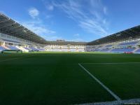 Azerbaijan's Sumgayit city stadium project envisages vast parking spaces - director (PHOTO)