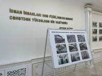 Azerbaijan's Sumgayit city stadium project envisages vast parking spaces - director (PHOTO)