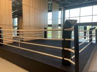 Azerbaijan's Sumgayit city stadium project envisages vast parking spaces - director (PHOTO)