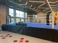 Azerbaijan's Sumgayit city stadium project envisages vast parking spaces - director (PHOTO)