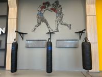 Azerbaijan's Sumgayit city stadium project envisages vast parking spaces - director (PHOTO)