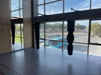 Azerbaijan's Sumgayit city stadium project envisages vast parking spaces - director (PHOTO)