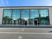 Azerbaijan's Sumgayit city stadium project envisages vast parking spaces - director (PHOTO)