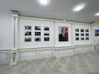 Azerbaijan's Sumgayit city stadium project envisages vast parking spaces - director (PHOTO)