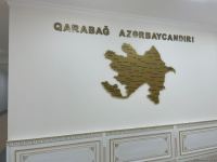 Azerbaijan's Sumgayit city stadium project envisages vast parking spaces - director (PHOTO)