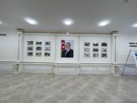 Azerbaijan's Sumgayit city stadium project envisages vast parking spaces - director (PHOTO)