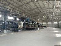 New large-scale packaging manufacturer steps into Azerbaijani market (PHOTO)