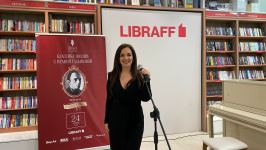 В Баку создали "пространство чистой музыки" и "шум времени" (ФОТО)