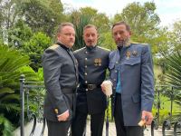 Удивительная история как Гаджи Вахаб спас корабль Российского Императорского  флота (ФОТО/ВИДЕО)