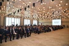 Baku hosts grand opening of first Music Forum dedicated to 100th anniversary of Heydar Aliyev (PHOTO)