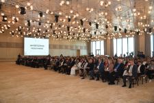 Baku hosts grand opening of first Music Forum dedicated to 100th anniversary of Heydar Aliyev (PHOTO)