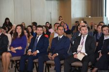 Baku hosts grand opening of first Music Forum dedicated to 100th anniversary of Heydar Aliyev (PHOTO)