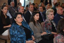 Baku hosts grand opening of first Music Forum dedicated to 100th anniversary of Heydar Aliyev (PHOTO)