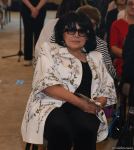 Baku hosts grand opening of first Music Forum dedicated to 100th anniversary of Heydar Aliyev (PHOTO)