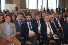 Baku hosts grand opening of first Music Forum dedicated to 100th anniversary of Heydar Aliyev (PHOTO)