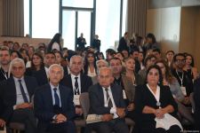 Baku hosts grand opening of first Music Forum dedicated to 100th anniversary of Heydar Aliyev (PHOTO)