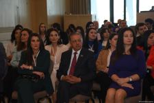 Baku hosts grand opening of first Music Forum dedicated to 100th anniversary of Heydar Aliyev (PHOTO)