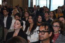 Baku hosts grand opening of first Music Forum dedicated to 100th anniversary of Heydar Aliyev (PHOTO)