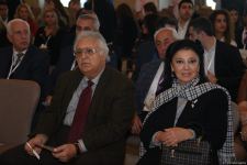 Baku hosts grand opening of first Music Forum dedicated to 100th anniversary of Heydar Aliyev (PHOTO)