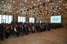 Baku hosts grand opening of first Music Forum dedicated to 100th anniversary of Heydar Aliyev (PHOTO)